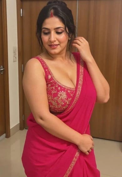 Model Call Girls in Hyderabad